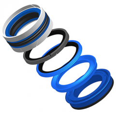 Piston seals (cuffs)